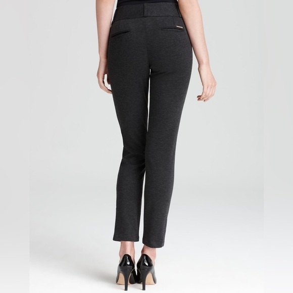 MICHAEL KORS (10) Dark gray dress pants - Picture 4 of 14